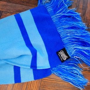 Penny Arcade swag PAX scarf